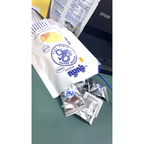 70g SMASH PEANUT TUP TAP Original Drachenmarke Snack Süß K