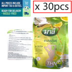 Malee THN デトックス ハーブティー 150g × 30パック – 卸売ウェルネスバンドル | ハラール認証