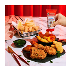 95g Thai Dipping Sauce For Chicken Sweet Chili Sauce Tube Easy to carry K