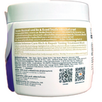 200g Lolane Intense Care Keratin Hair Mask Rich Repair Toning treatment mask K