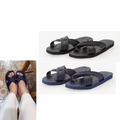 Nanyang Changdao Relax model Flipflop Sandals Natural Rubber Shoes K