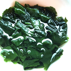 200g WAKAME DRIED SEAWEED Healthy food ingredients Taberu