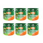 100g Natura Haarkur FÜR trockenes und strapaziertes Haar Jojobaöl Seidenprotein K