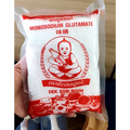 250g Monosodium Glutamate Food Seasoning Ingredient Dek Somboon MSG K