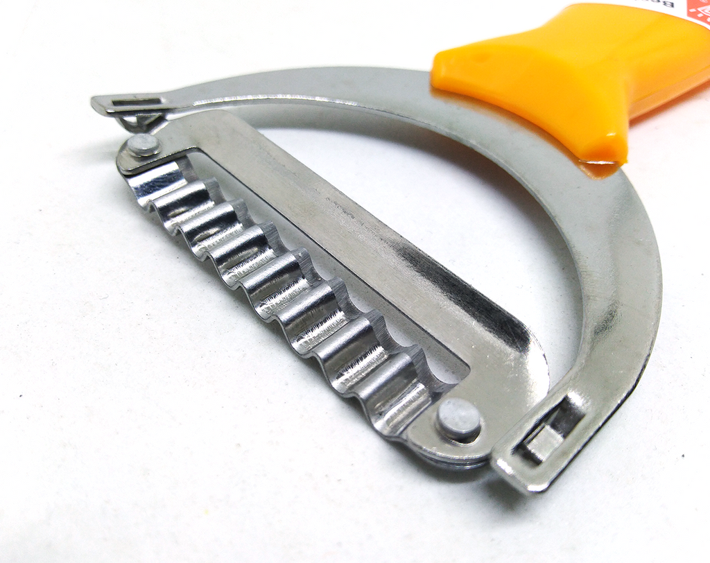 vegetable Carrot Peeler Food vintage potato Slicer fruit stainless steel knife o