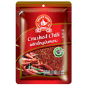 100g Authentic Thai Ground Chili Powder – Hot & Spicy Bird's Eye | Hand Brand