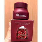 40ml Anti-Aging Feuchtigkeitsgel Granatapfel DE LEAF K