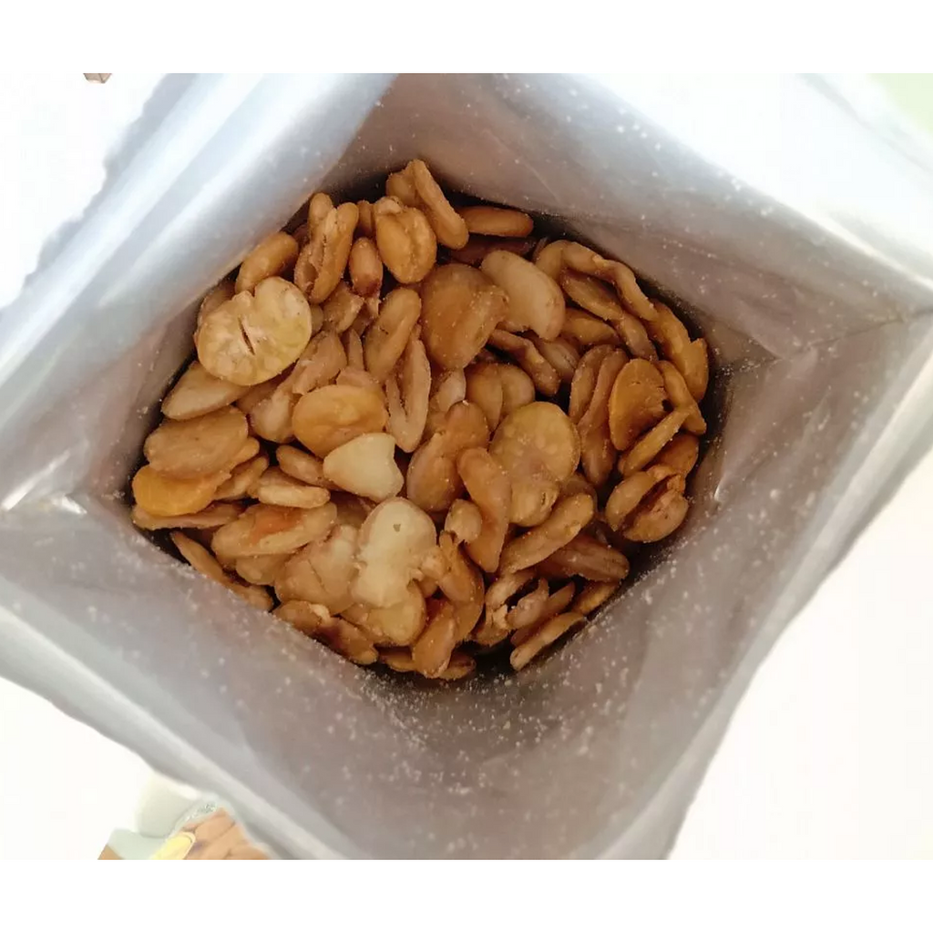 500g Broad Bean Salted Snack Tong Garden K