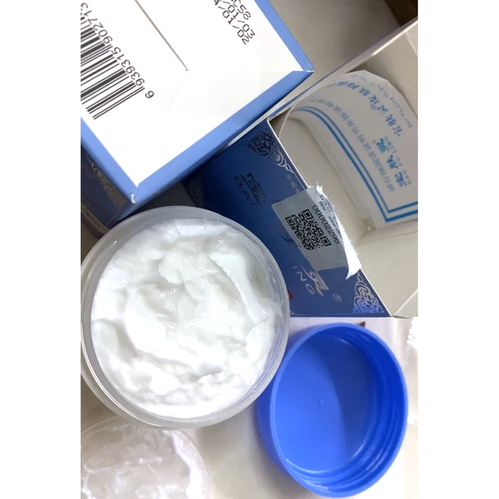 150g Bao Fu Ling Skin Care Cream Treats burns scalds insect bites K