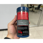 Kenta Goldfischfutter 150g – Anti-Bläh & Gas Relief Rezeptur für Goldfische (1,5mm Pellets)