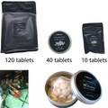 Wasserbehandlungs-Mikroorganismen in Pelletform HND Baq Booster Plus K