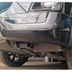 Original Extension Frontstoßstange Isuzu D-MAX 2012-2019 MU-X 2014-2020 K