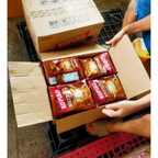 480g (20 Beutel/Packung) 3in1 Kaffee Macchiato Sanft, lecker Hallah Kopiko K