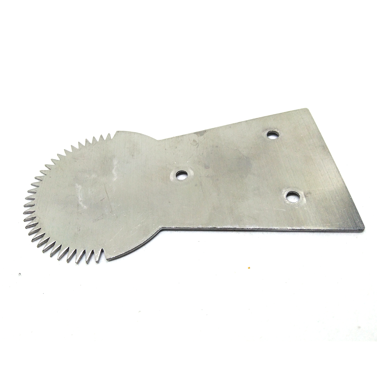 Coconut Grater Scraper Blade gadgets Shredder Hand au Thai Kitchen Tool K