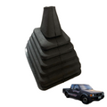 Schaltknaufmanschette Gummi Isuzu TFR Holden Rodeo Pickup 1989-1997 K