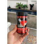 Goldfish Food Insect inside Cricket protein formula High Protein Floating Type K