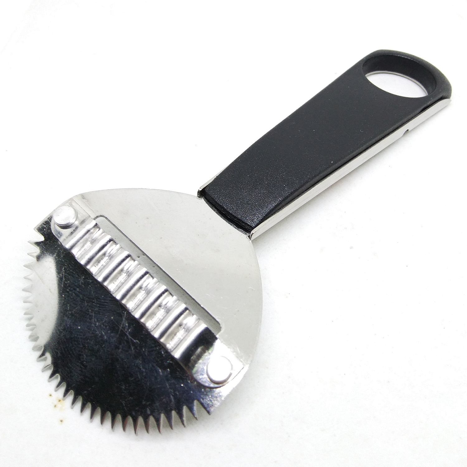 Coconut vegetable Potato Grater Zigzag Shredder fruit for food slicer peeler