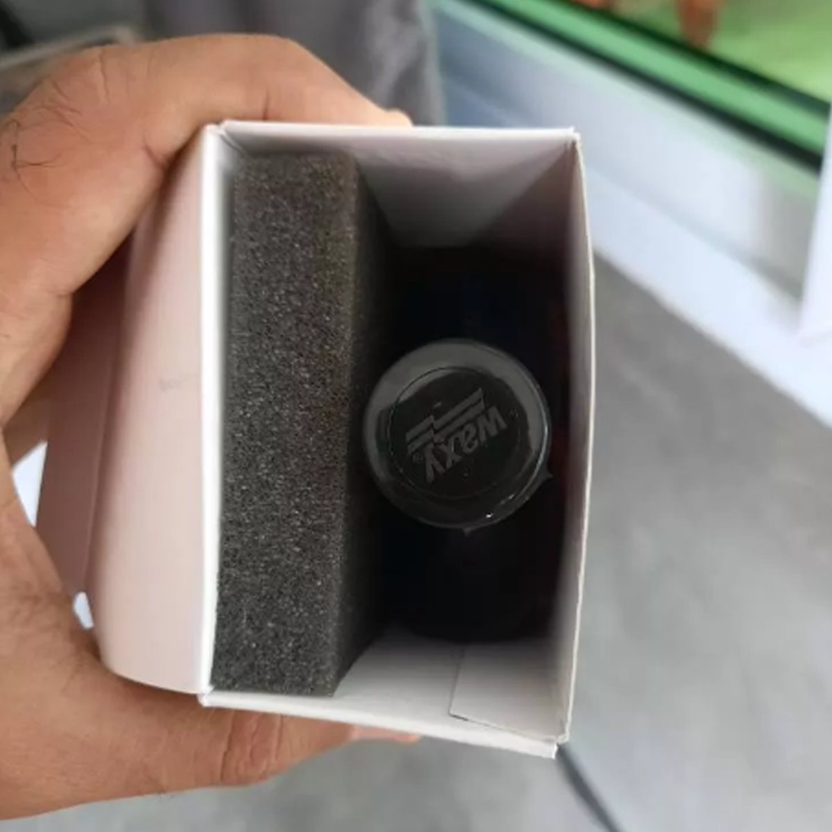 125ml ワックスレザービニール研磨剤 家具クリーナー 車 ファイバー プラスチック 木材 K