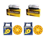 2 Stk. Thai SEPAK TAKRAW Ball (Modell908) X 2 Stk. Netz (Modell702) Für den Wettbewerb K