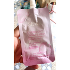 8ml SEWA Overnight Cream Mask Nacht für feuchtigkeitsspendende und strahlende Haut Feuchtigkeitspflege K