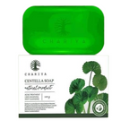100g CHARIYA CENTELLA SOAP Bar Soap Reduce acne and wrinkles Facial soap K