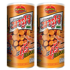 マルチョー ローストピーナッツ えび風味 200g