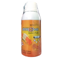 Strong Goldfish 120ml Multivitamin für Wachstum, Farbe & Immunität K
