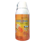 Strong Goldfish 120ml Multivitamin für Wachstum, Farbe & Immunität K