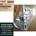 8979466261 Isuzu Original Kupplungsgeberzylinder D-MAX 2012-2019 K