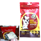 25g Paradise Pet Milk Powder Proteinzusatz Sugar Glider über 4 Monate K