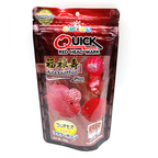 Okiko Flowerhorn Fish Food – Quick Red Head Mark Cichlid (12-Pack x 100g)