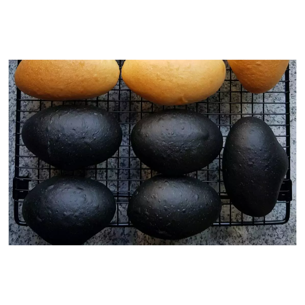 200g 竹炭パウダー ドリンク ベーカリー ケーキ 飲料 無糖 K