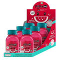 22g/Flasche Wassermelonen-Bonbons Zuckerfrei Erfrischend Kühlender Atem MEHR SPIELEN K