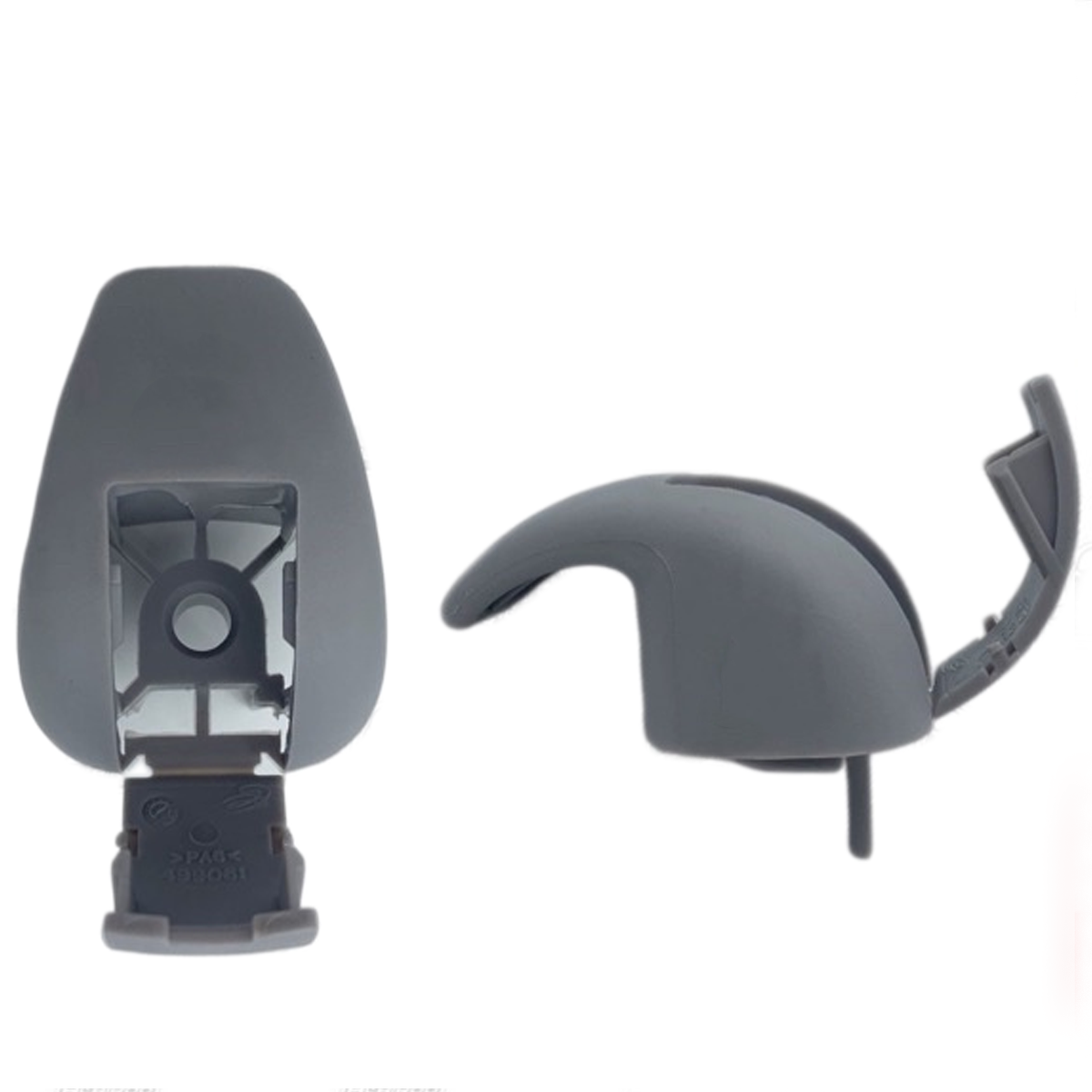 6 pcs x 8972984430 Genuine Hook Coat Hanger Isuzu D-Max 2002-2011 K