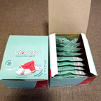 Clorets Sugar Free Watermelon Freeze Candy 16.8 grams/sachet K