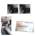 いすゞ D-Max 2003-19 ドアセンサースイッチ 純正 Mu-7 MU-X 12-20 8973132080 2個セット