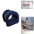 ISUZU Bushing Rubber Stab Bar #8981614460 CAB 4X4 D-Max 2012-19 Genuine K