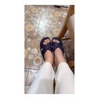 Nanyang Changdao Relax model Flipflop Sandals Natural Rubber Shoes K