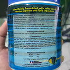 Ocean Nutrition Formula One | Marine Pellets for Color & Growth H