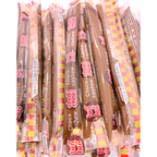 48 sticks x 4g Choki Choki Cashew Chocolate Stick Snacks Sweets SUK