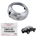 6400C917HA Fog Lamp Light Cover Silver Mitsubishi L200 Triton 2006 - 2009