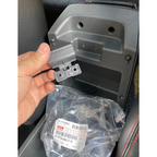 set 2 pcs Genuine Center console cabinet lock 2003-2011 Isuzu D-max 8973496500 K