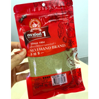 50g Ground Coriander Root Powder Food boil marinate grilling Aromatic Spice
