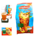 900g アメリカンアイスティーピーチティードリンクパウダー LongBeach K
