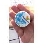 8g Peppermint Field Aromatics Balm Gel K