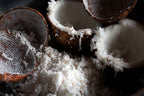 Coconut Grater Scraper Blade gadgets Shredder Hand au Thai Kitchen Tool K