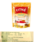 30 sachets FITNE herbal infusion Tea Slimming Weight Loss detox Chrysanthemum K