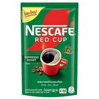 160g Nescafe Red Cup Espresso Roast Instant Coffee K