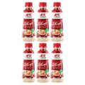 6 pcs x 350g MK Signature Suki Sauce Plastic bottle Safety Cap No MSG Halal K