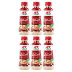 6 pcs x 350g MK Signature Suki Sauce Plastic bottle Safety Cap No MSG Halal K